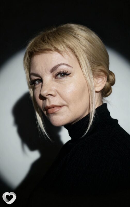 Фото анкеты Ирина