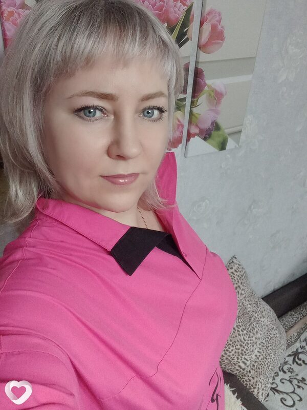 Фото Юлия
