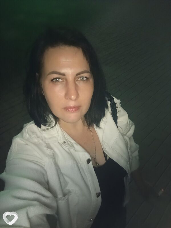 Фото анкеты Екатерина