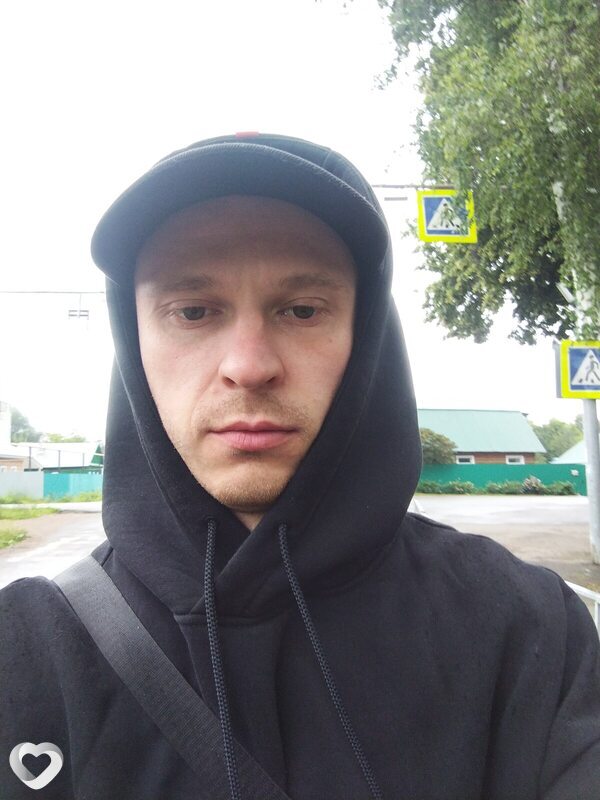 Фото анкеты Александр