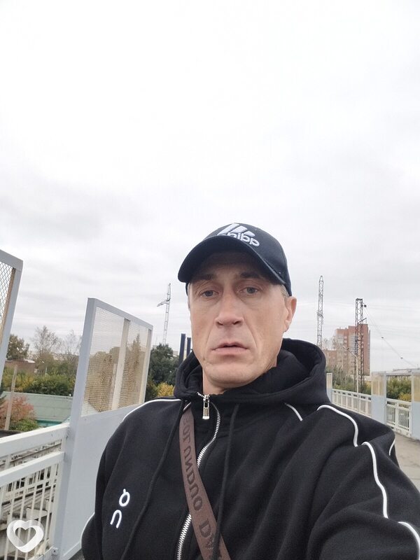 Фото анкеты Артур