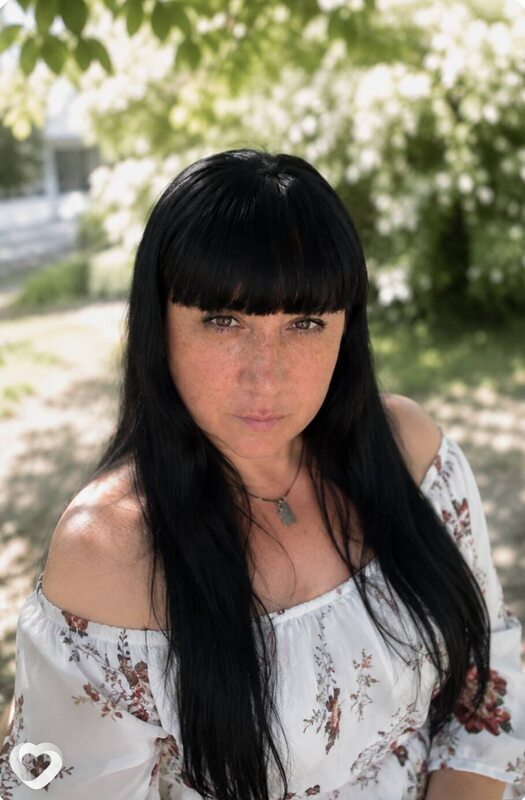 Фото анкеты Oksana