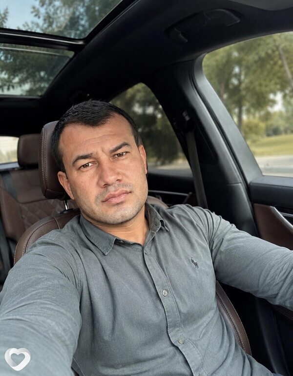 Фото анкеты Тимурик