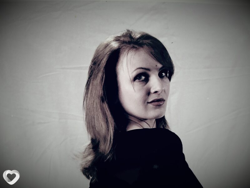 Фото анкеты Vlada