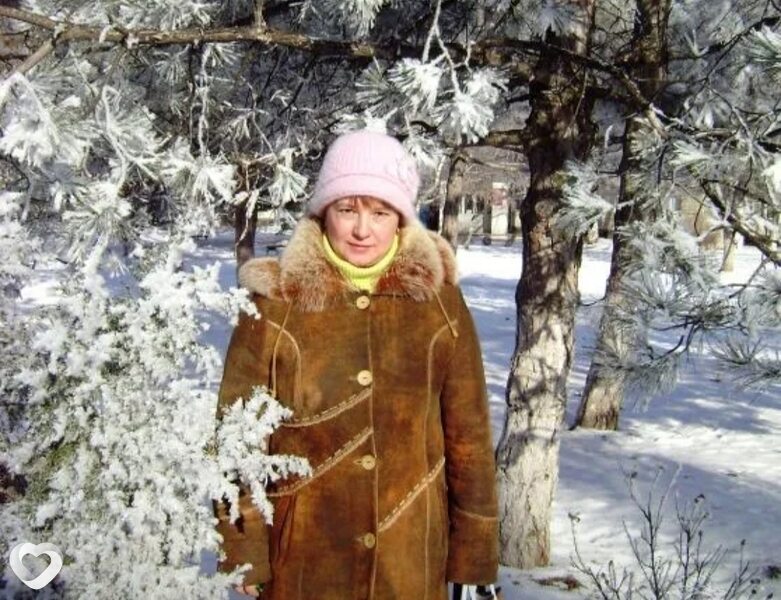 Фото анкеты Ульяна