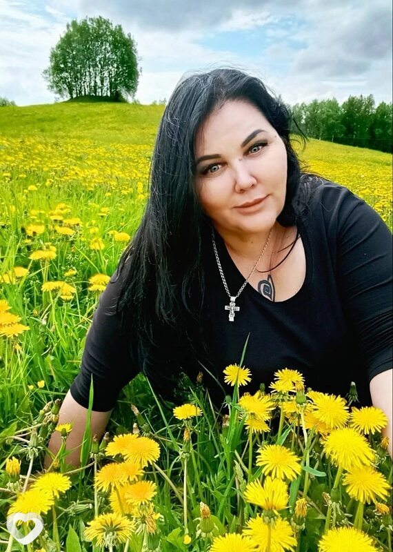 Фото анкеты Фея