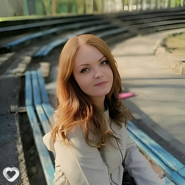 Фото анкеты Юлия