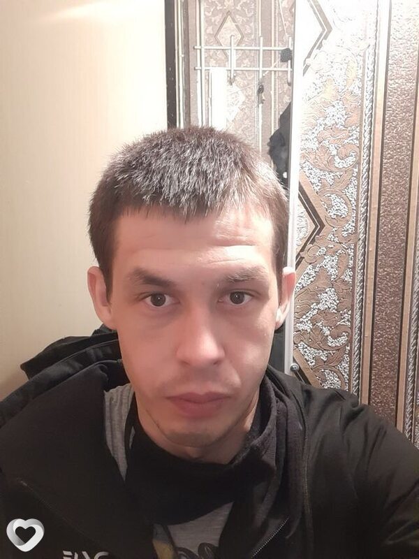 Фото анкеты Денис