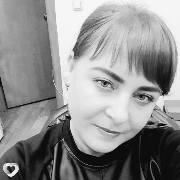 Фото анкеты Ирина