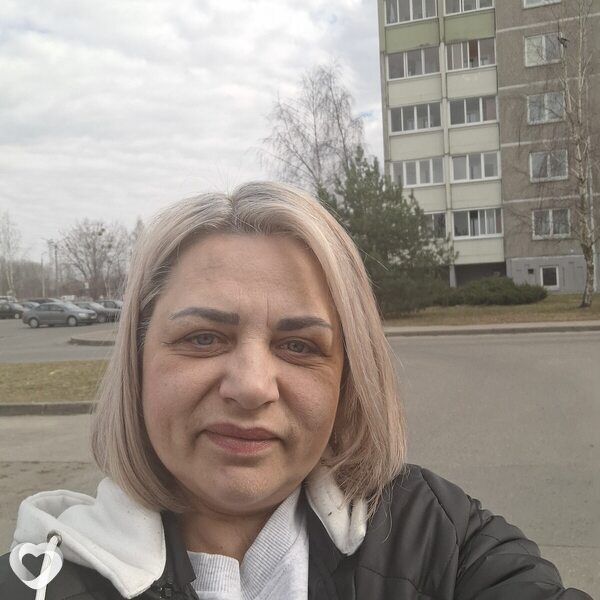 Фото анкеты Anna