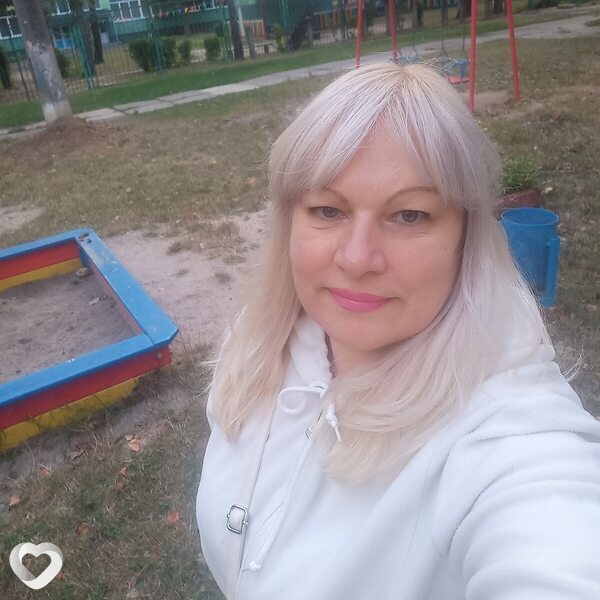 Фото анкеты Незнакомка