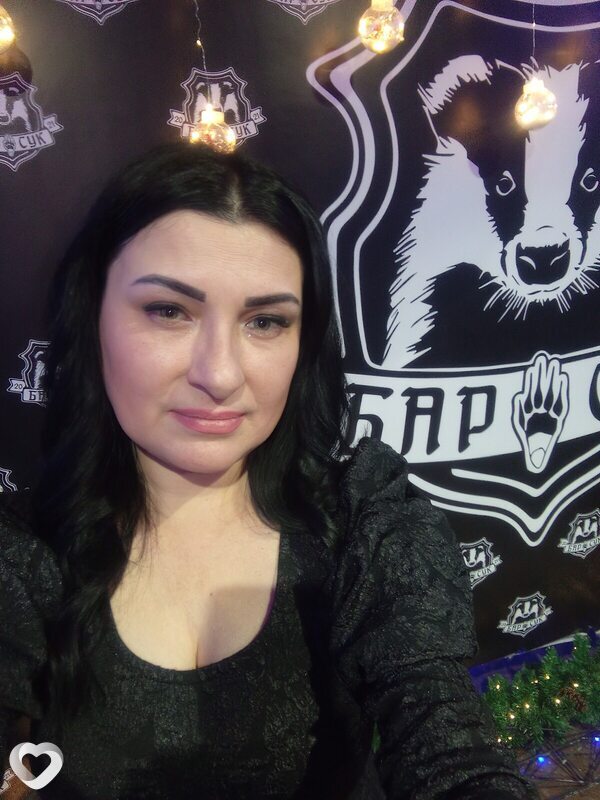 Фото Анна