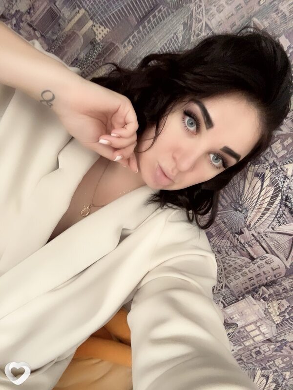Фото анкеты Анна