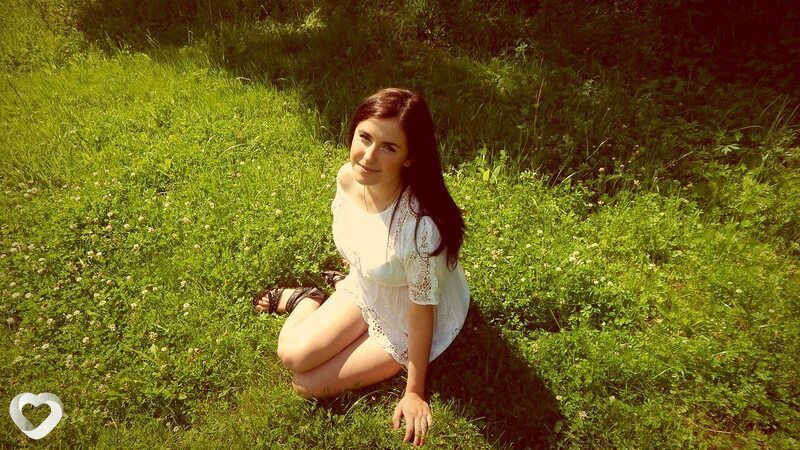 Фото анкеты Elena