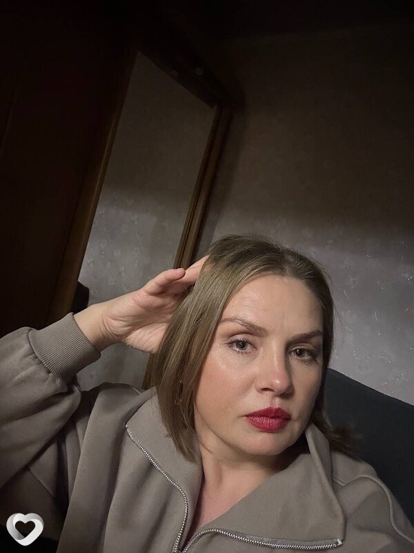 Фото анкеты Снежана