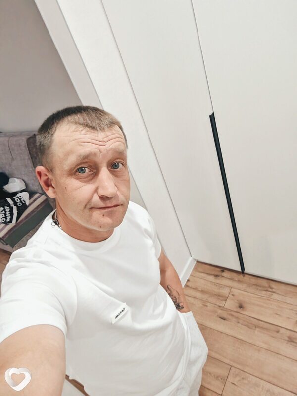 Фото анкеты Дмитрий