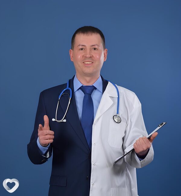 Фото Олег