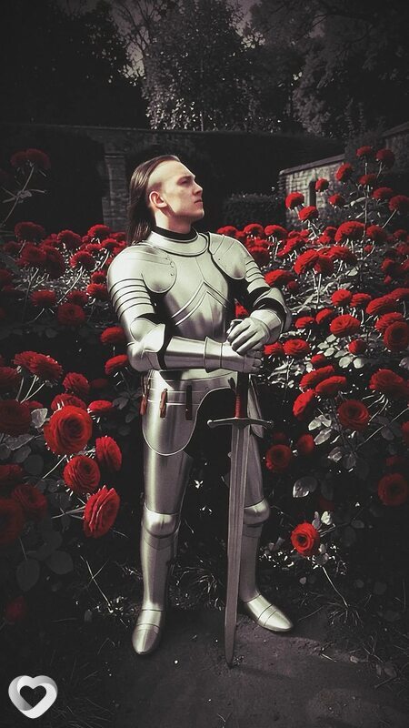 Фото анкеты Юрий