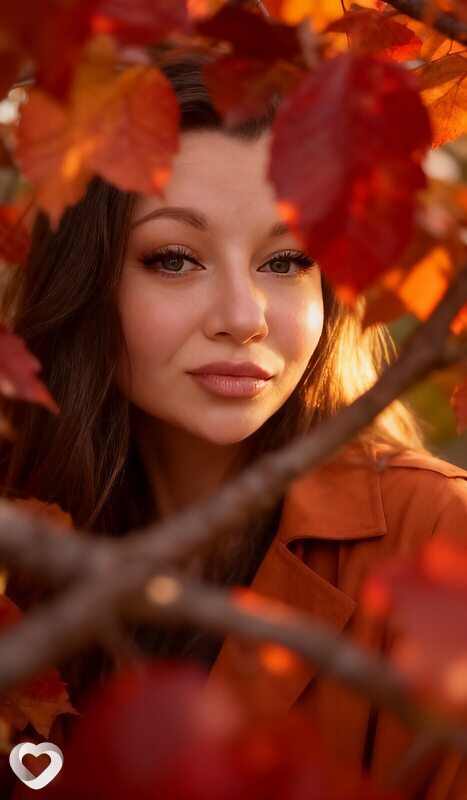 Фото анкеты Александра