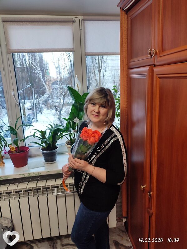 Фото Линда