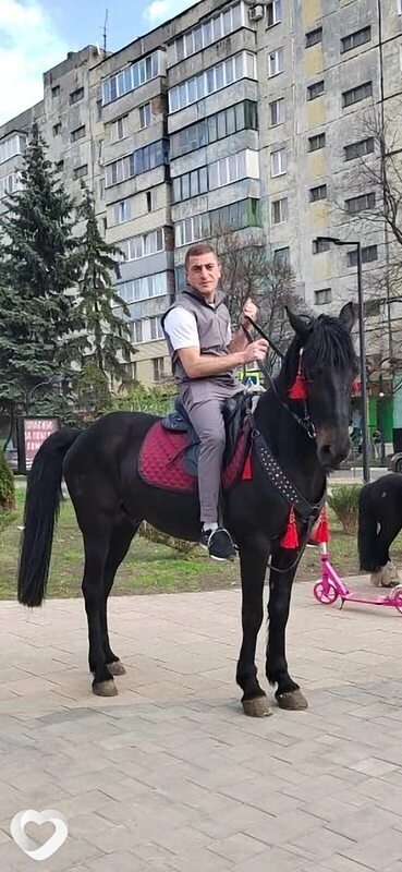 Фото анкеты Андо