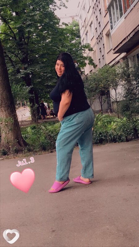 Фото анкеты Кира
