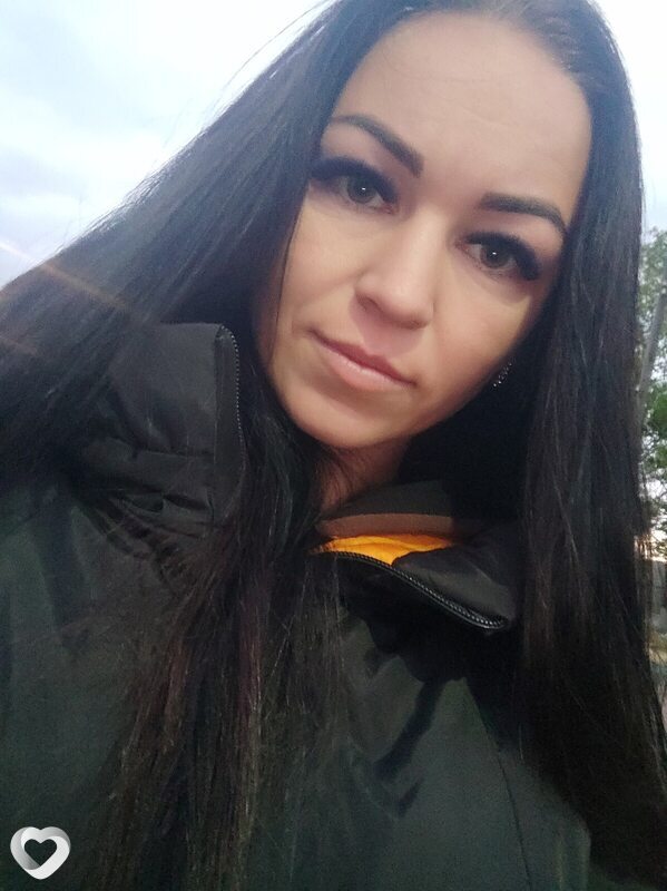 Фото анкеты Машуля