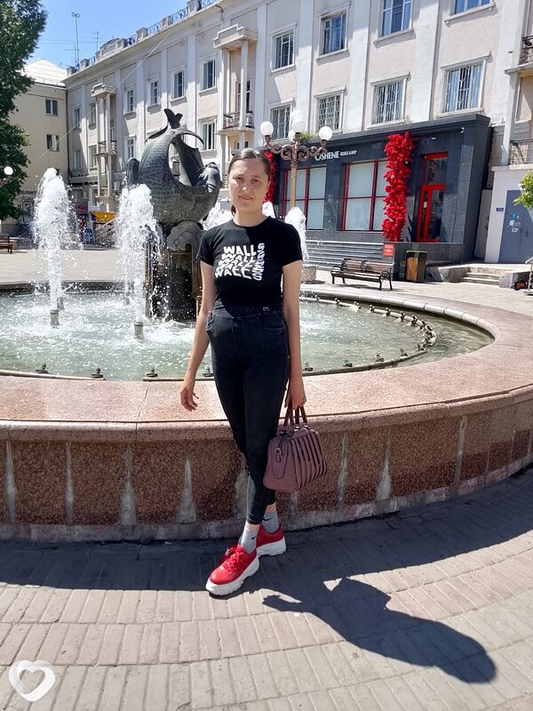 Фото Олеся