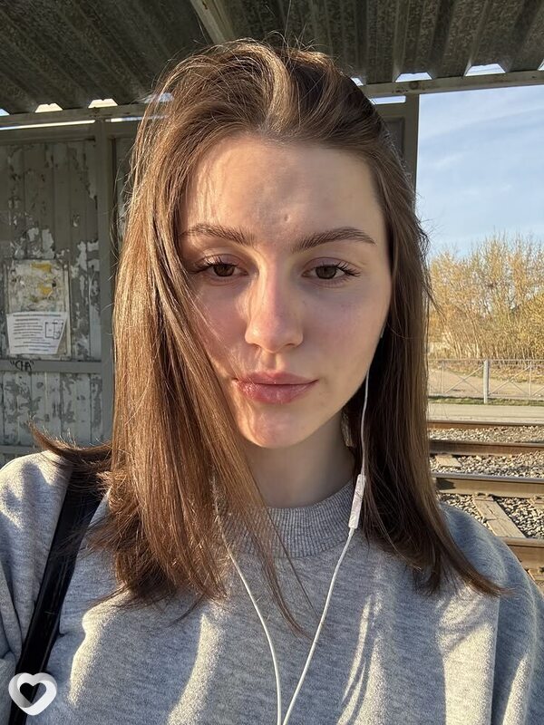 Фото анкеты Елизавета