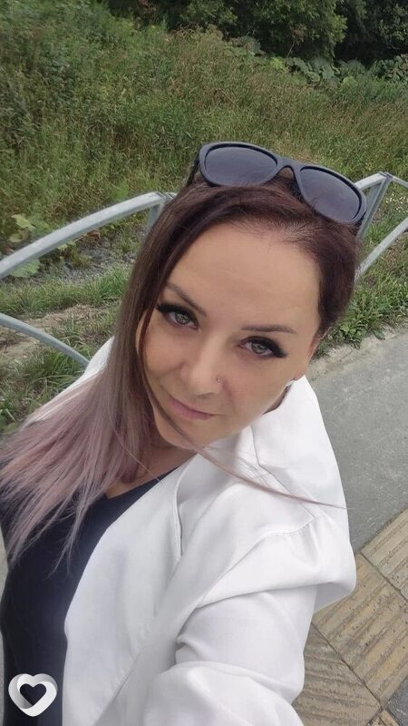 Фото анкеты Елена