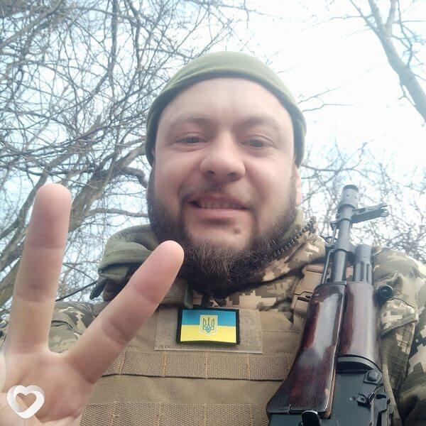 Фото анкеты Дима