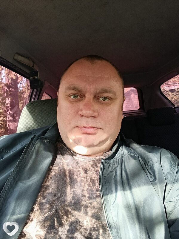 Фото анкеты Александр