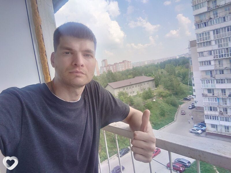 Фото анкеты Тимур