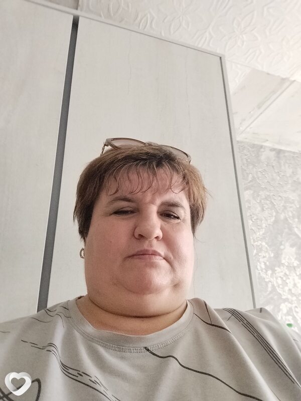 Фото анкеты Елена