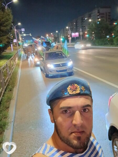 Фото анкеты Джахон