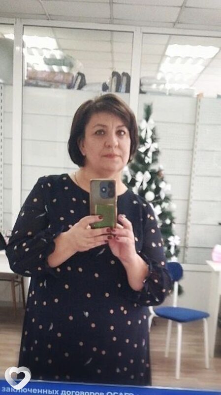 Фото Ольга