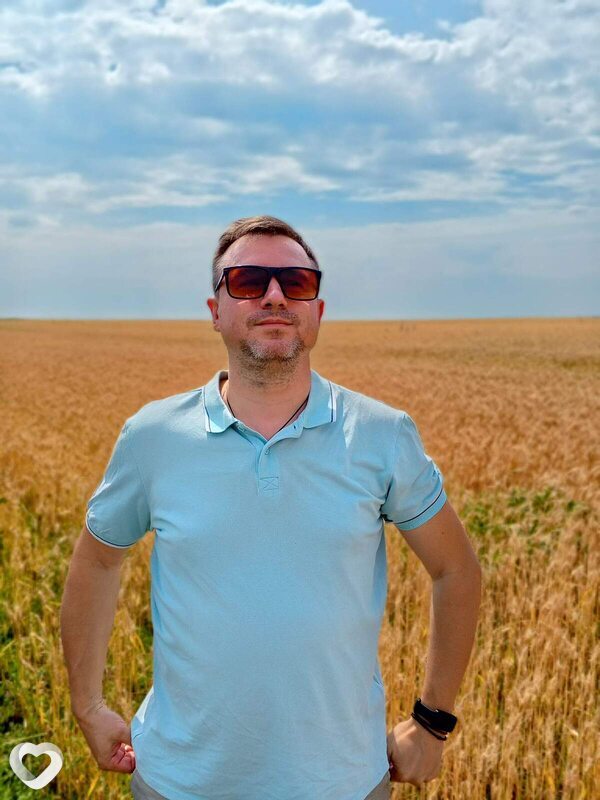 Фото анкеты Дима