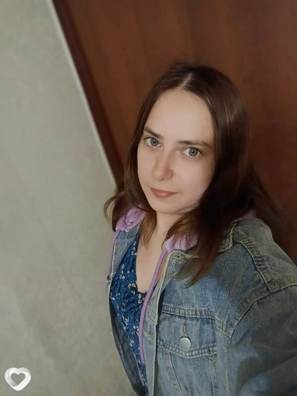 Фото анкеты Ирина