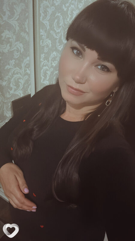 Фото анкеты Марина