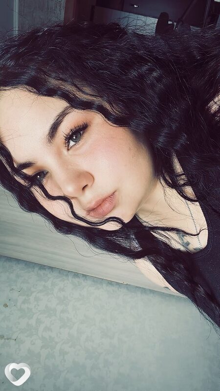 Фото анкеты Алёна