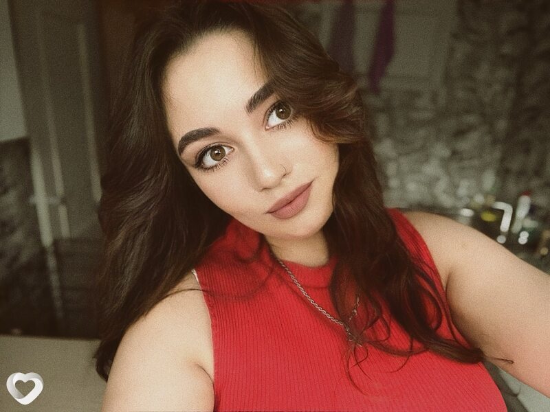 Фото анкеты Lina
