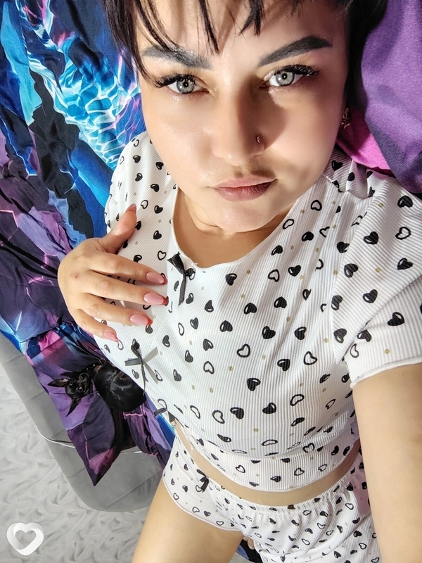 Фото Инна