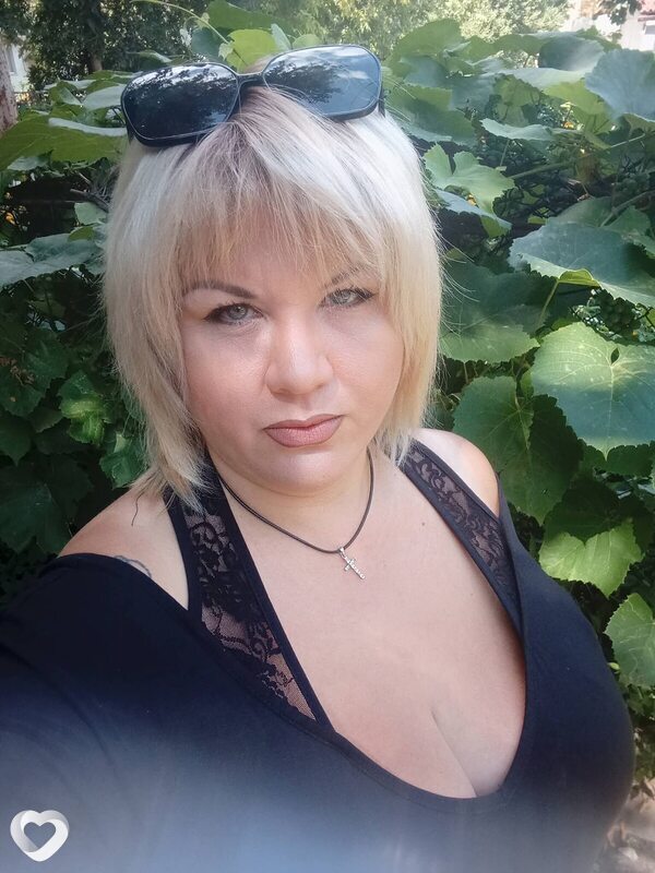 Фото анкеты Inna