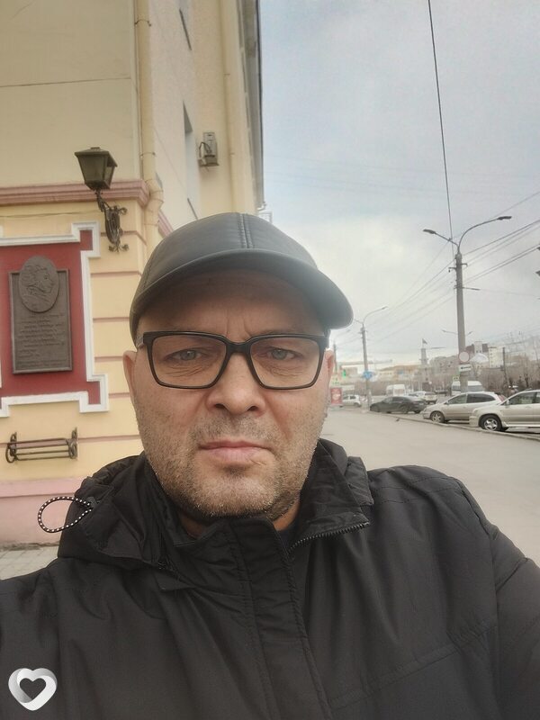 Фото анкеты Алексей