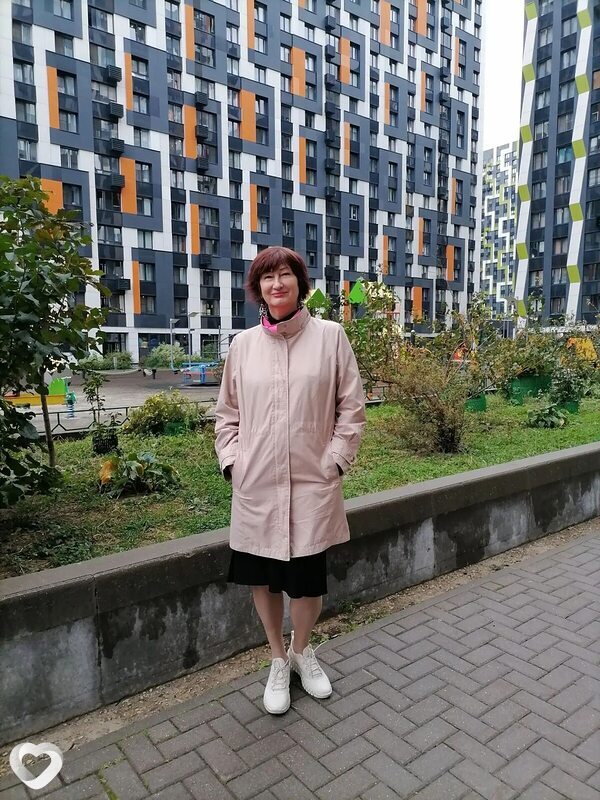 Фото Людмила