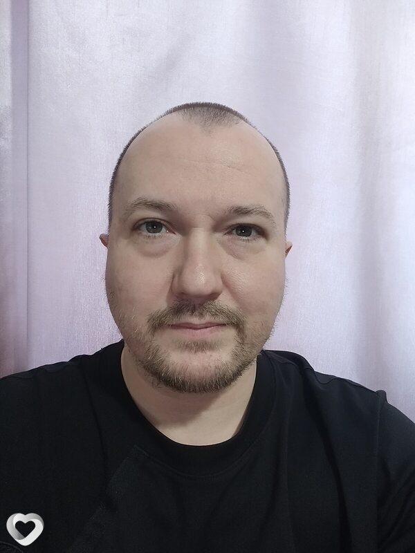 Фото анкеты Егор