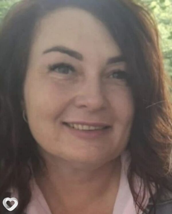 Фото анкеты Оксана