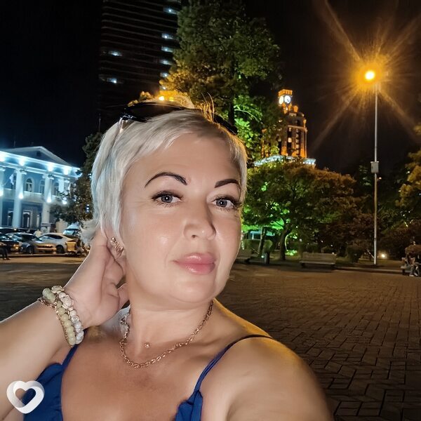 Фото анкеты Алеся