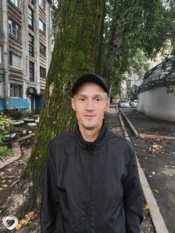 Фото Андрей