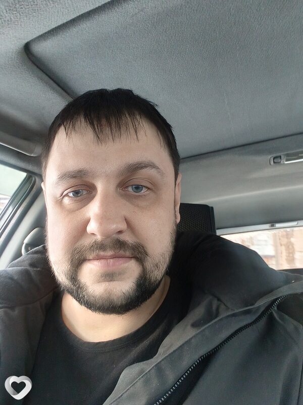 Фото анкеты Михайл